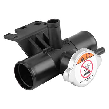 Coolant Pipe / Filler Neck 1350A015