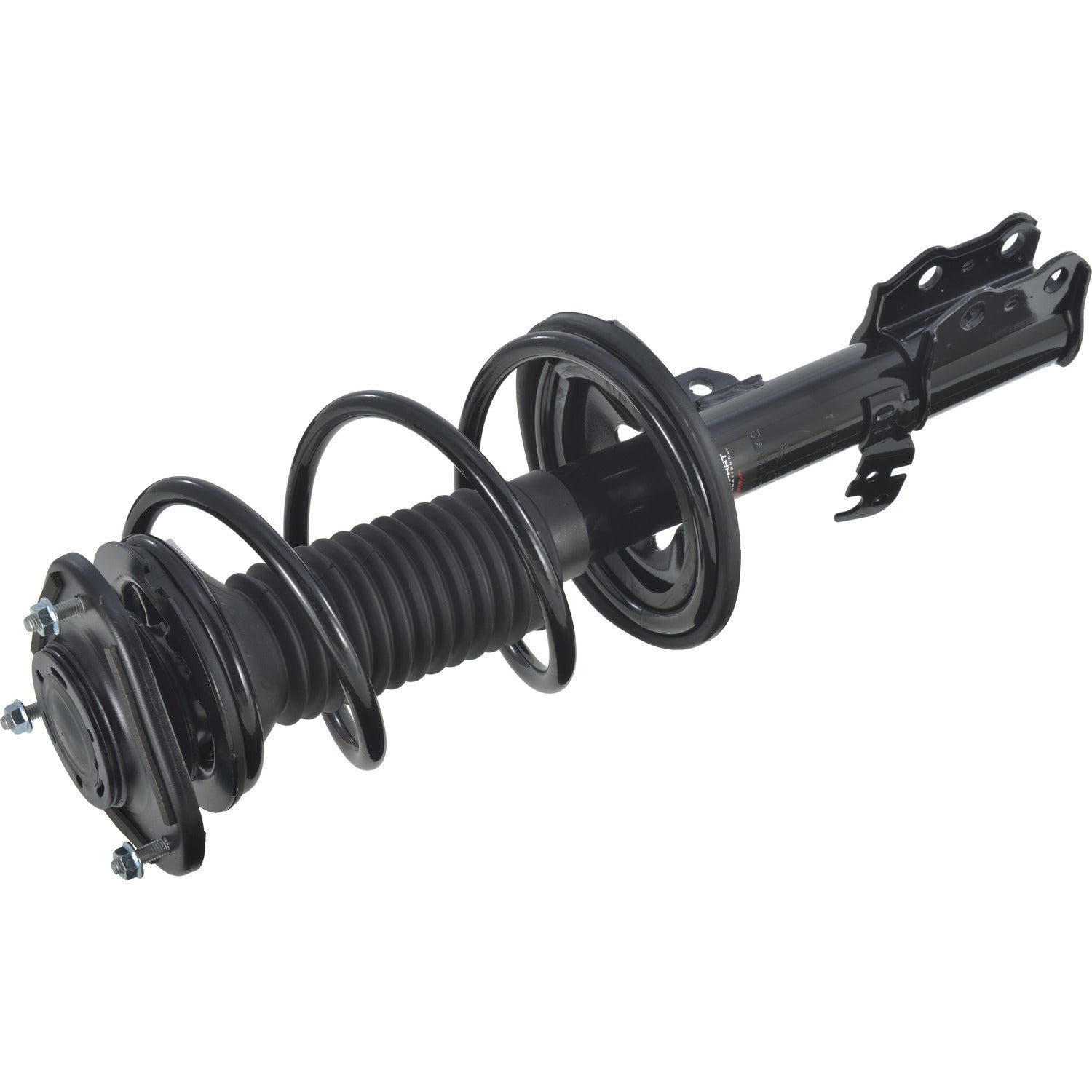 Amortiguador Completo Delantero Izquierdo #2701-502742