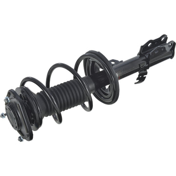 Amortiguador Completo Delantero Izquierdo #2701-502742