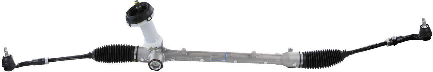 Rack and Pinion #10149