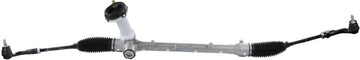 Rack and Pinion #10149