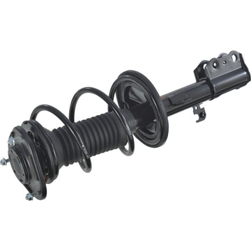 Amortiguador Completo Delantero Derecho #2701-502743