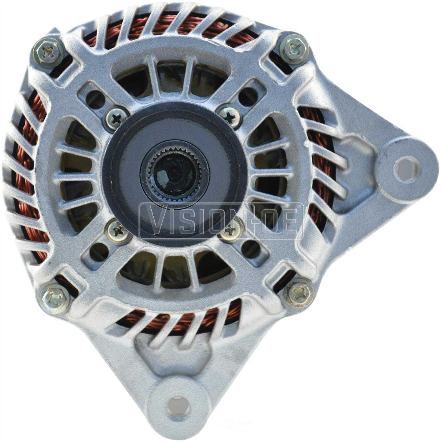 Alternador 2.0L 11343 / AL-1314 / 11258