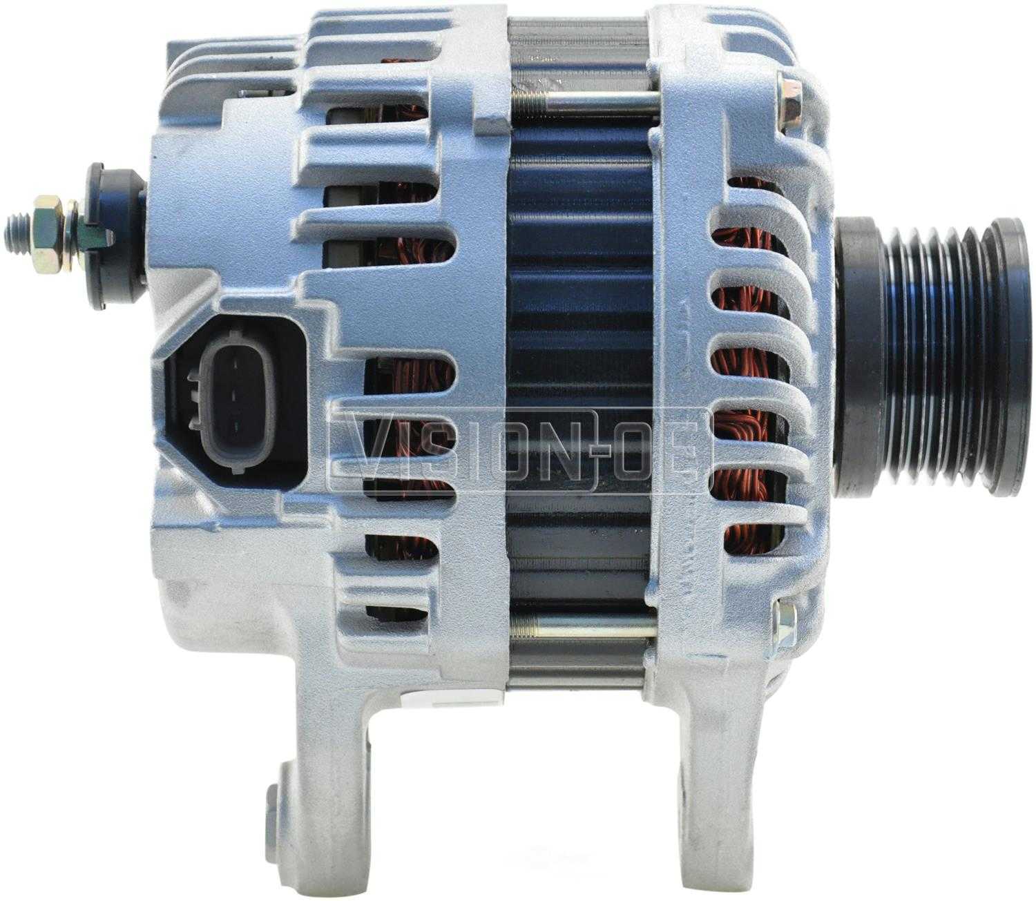 Alternador 2.0L 11343 / AL-1314 / 11258