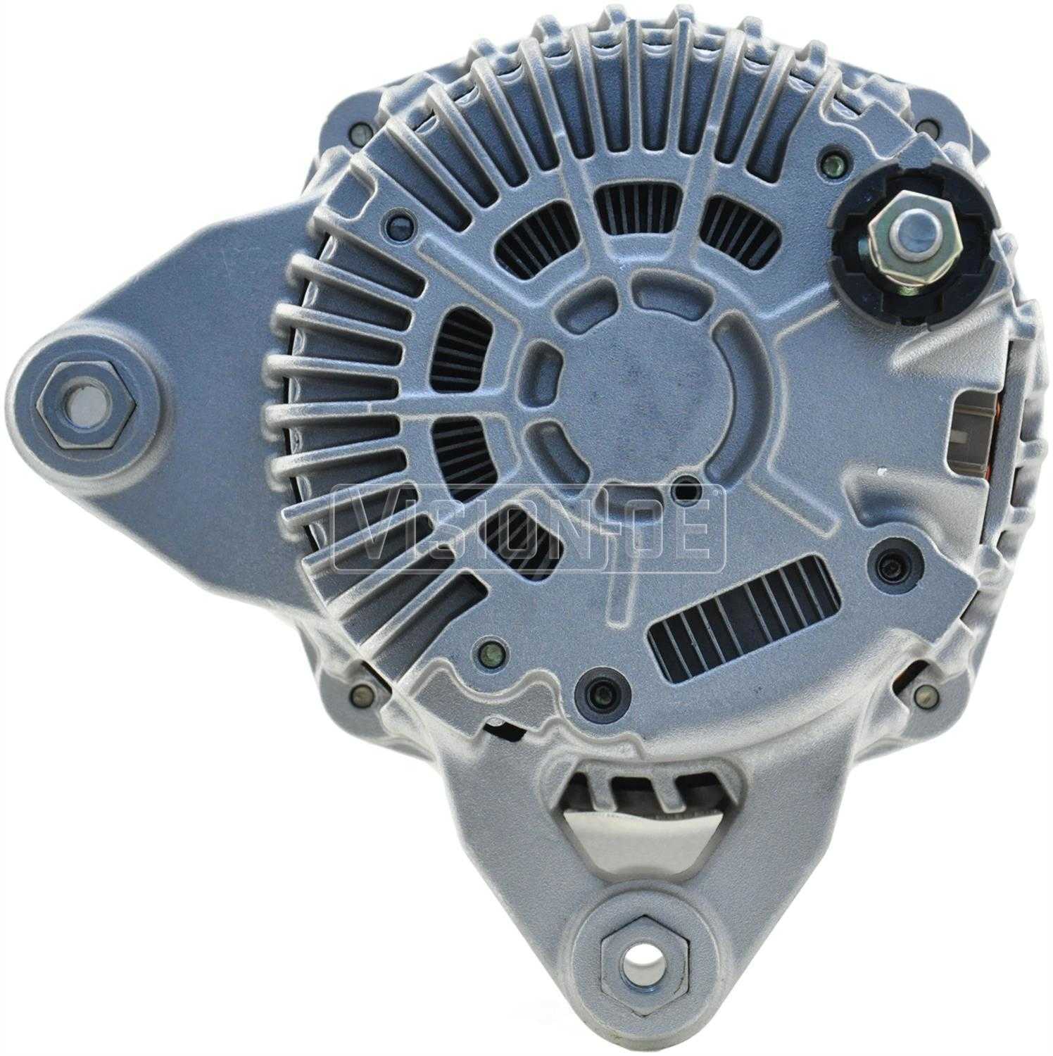 Alternador 2.0L 11343 / AL-1314 / 11258