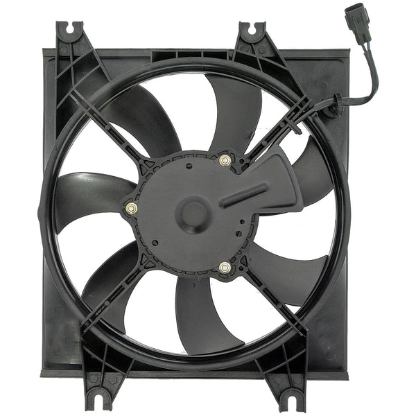 Abanico Completo 97730-25000 (A/C Condenser Fan Assembkly)
