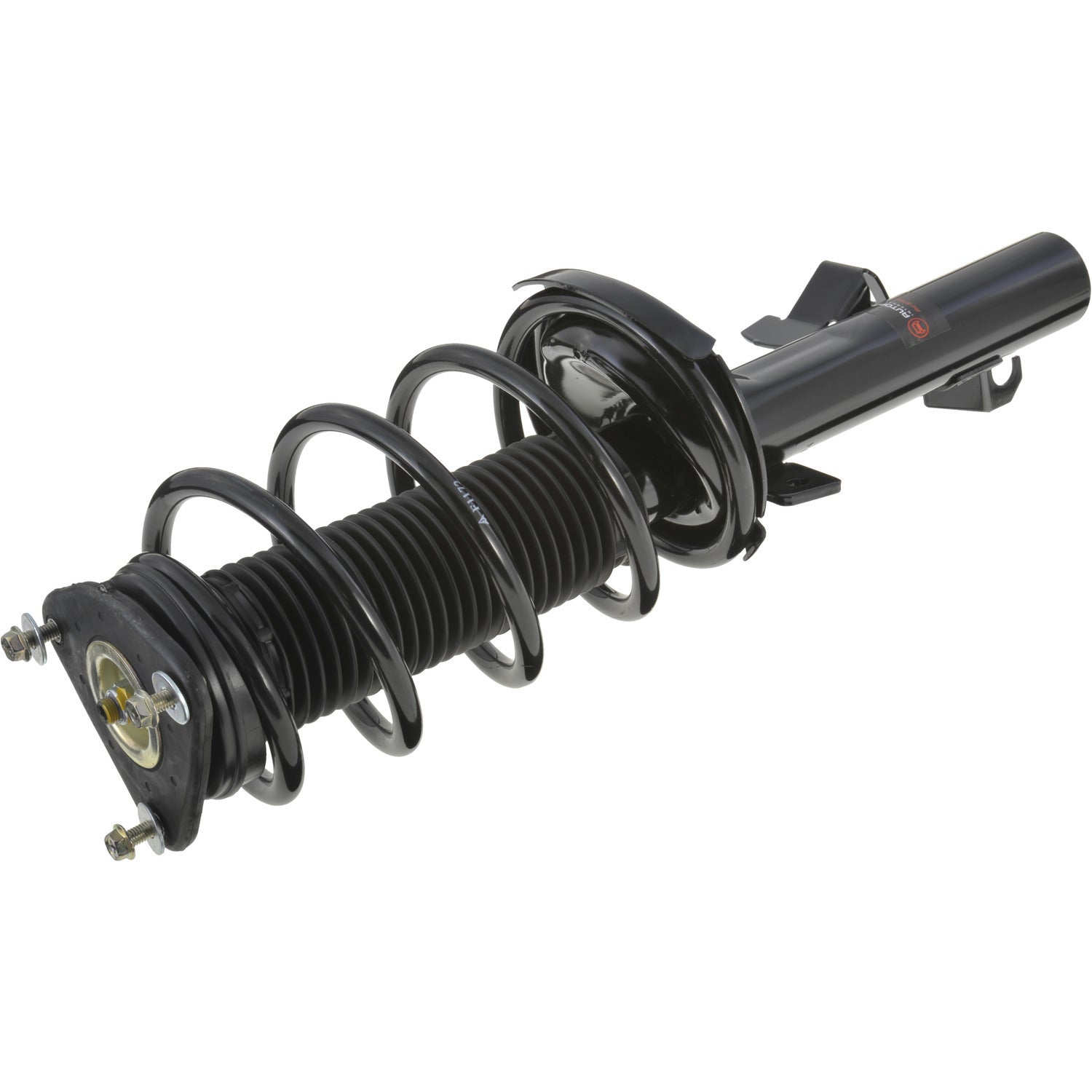 Amortiguador Completo Delantero Derecho #2701-289574