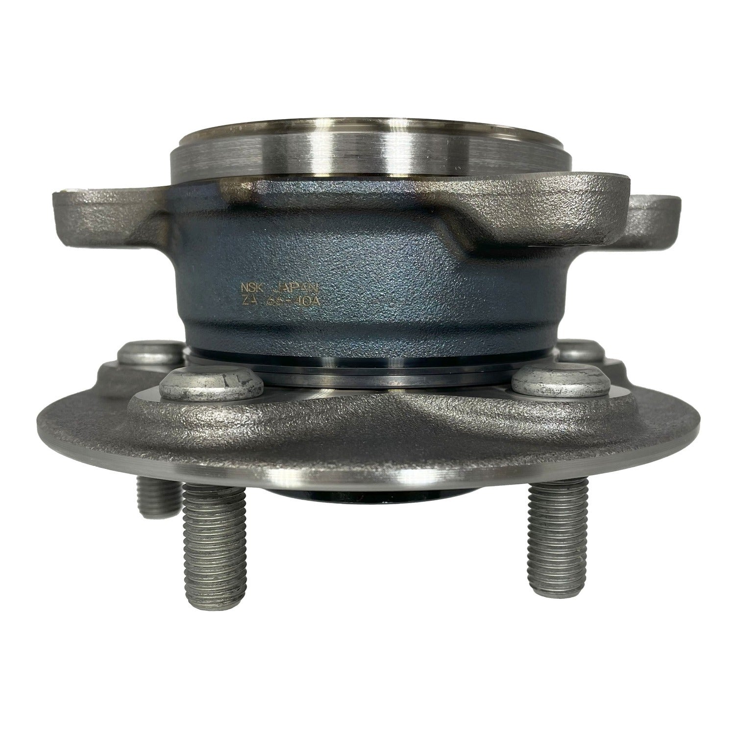 Wheel Hub Assembly Front 43550-0R060