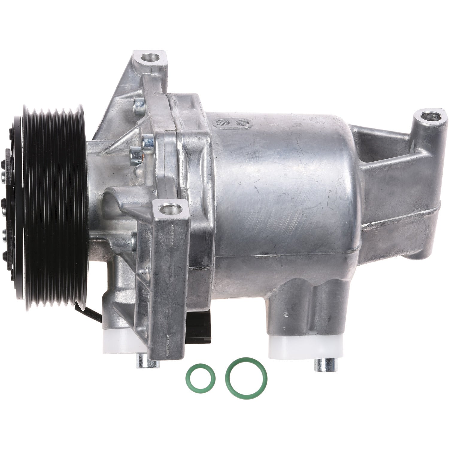 Compresor de Aire Acondicionado 2403-540549 - 92600-CJ73E