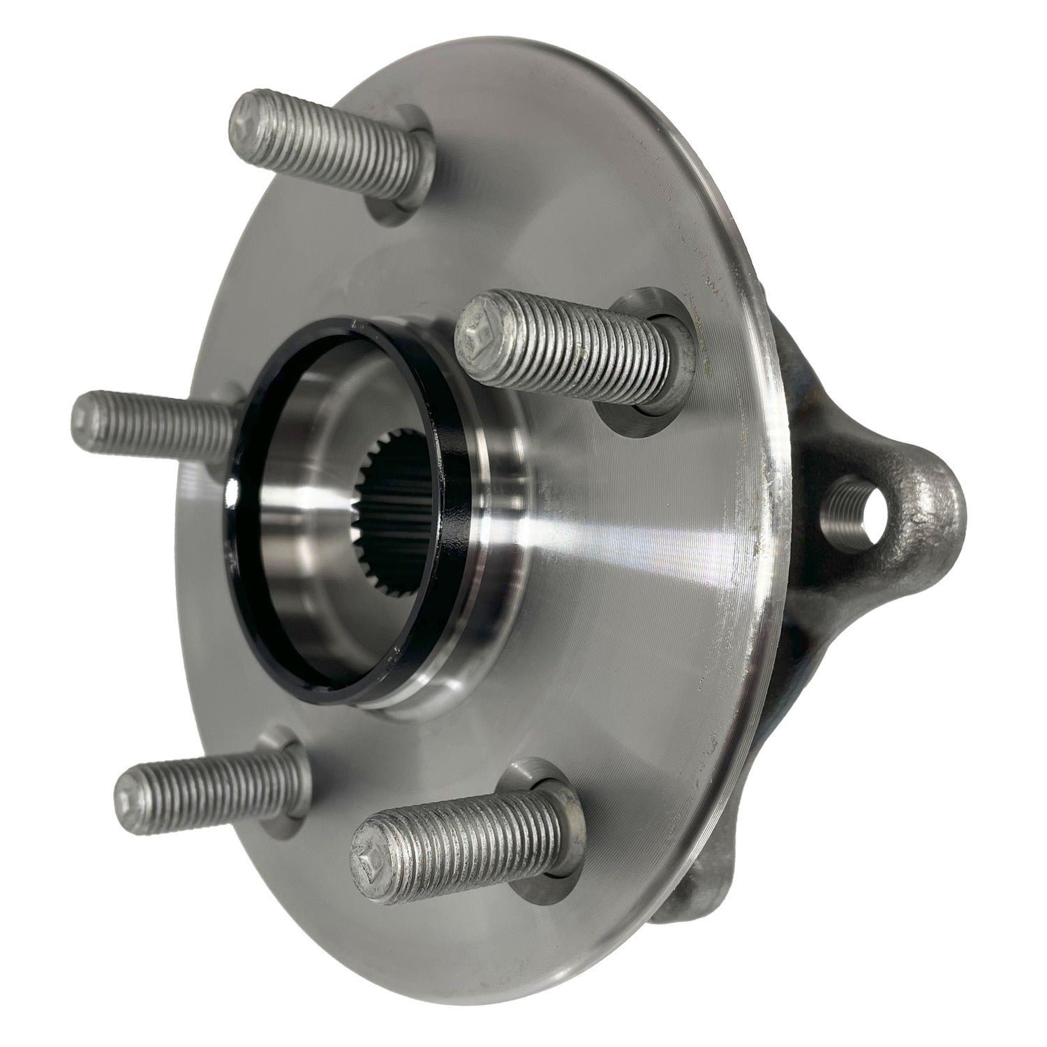 Wheel Hub Assembly Front 43550-0R060