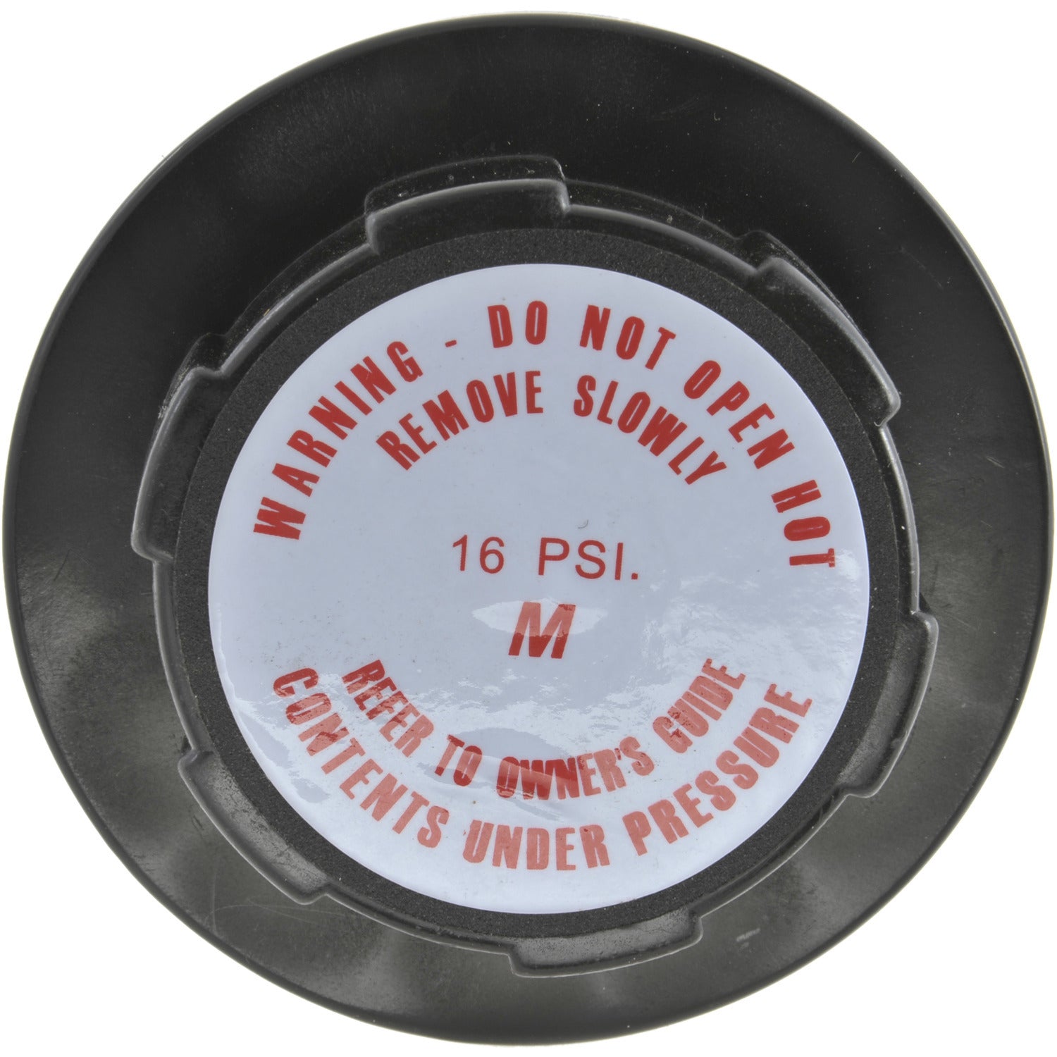 Tapón de Radiador 10238