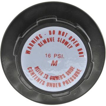 Tapón de Radiador 10238