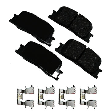 Brake Pads D-885