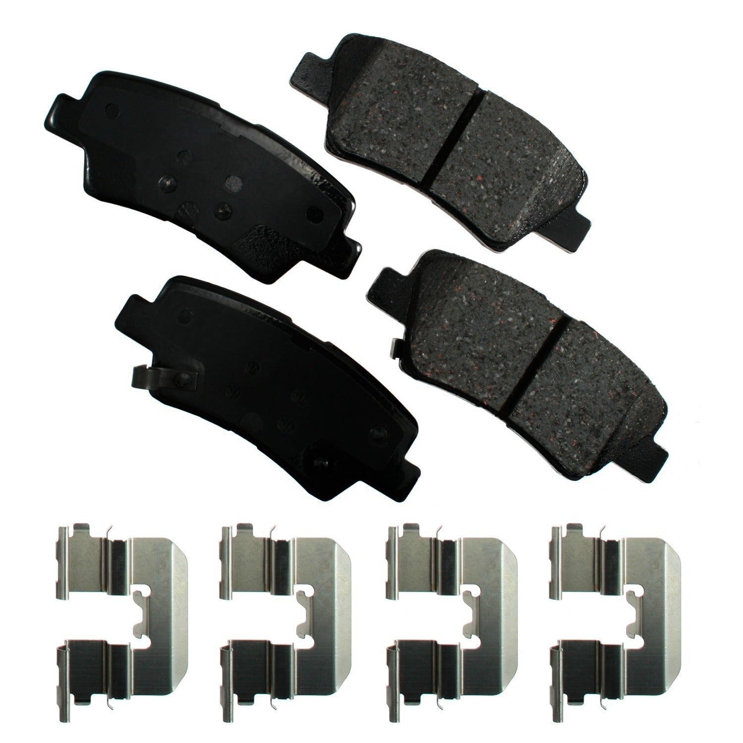 Brake Pads D-1445