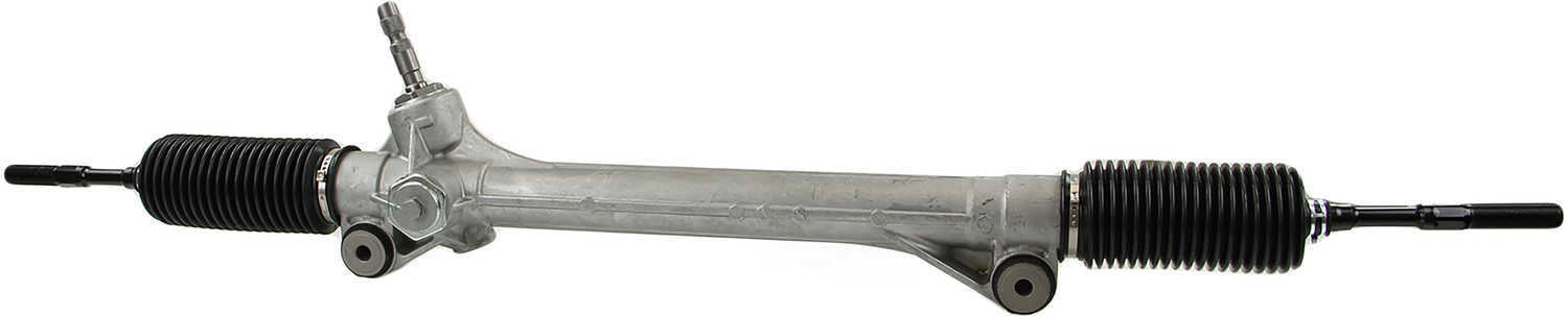Rack and Pinion #30587