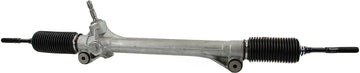 Rack and Pinion #30587