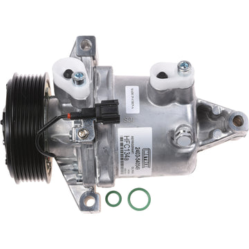 Compresor de Aire Acondicionado 2403-540549 - 92600-CJ73E