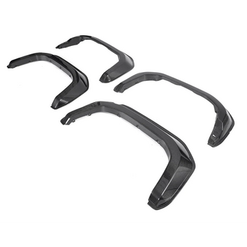 TRD Fender Flares Set 4 Tacoma 2024-UP