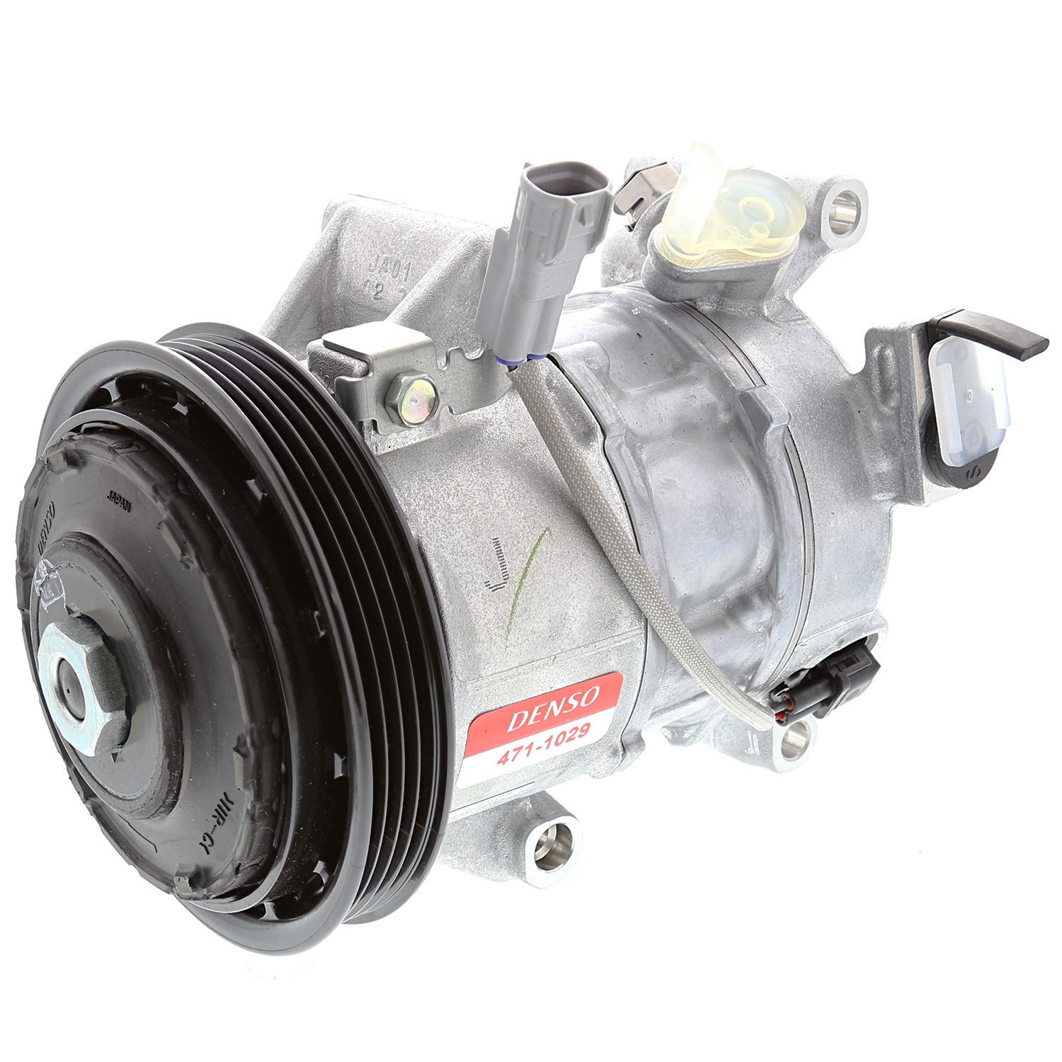 Compresor A/C 471-1029 Denso