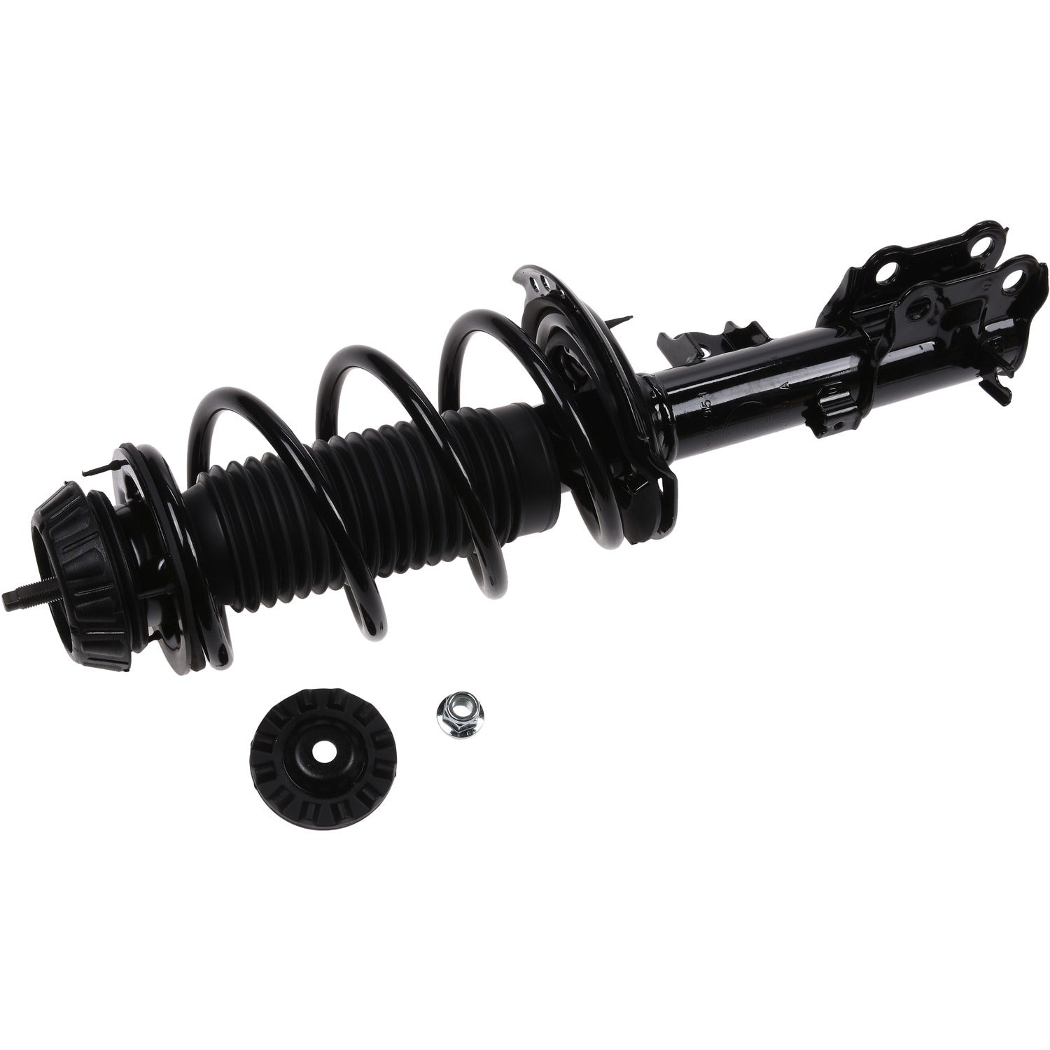 Amortiguador Completo Delantero Derecho #2701-634951