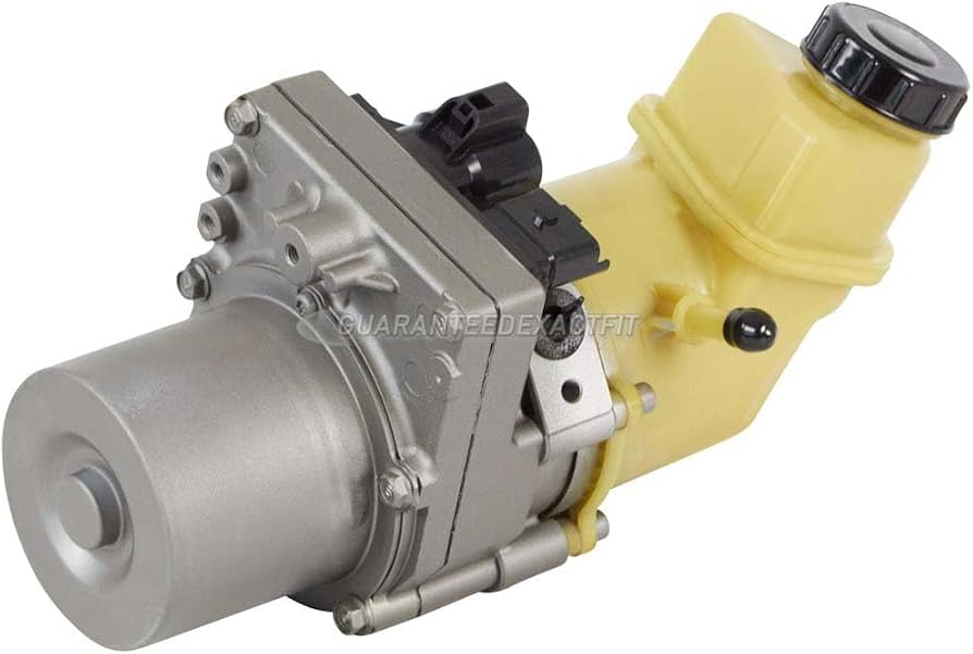 Bomba de Power Steering Eléctrica Nissan Altima 2013-2015 2.5L 4 Cilindros