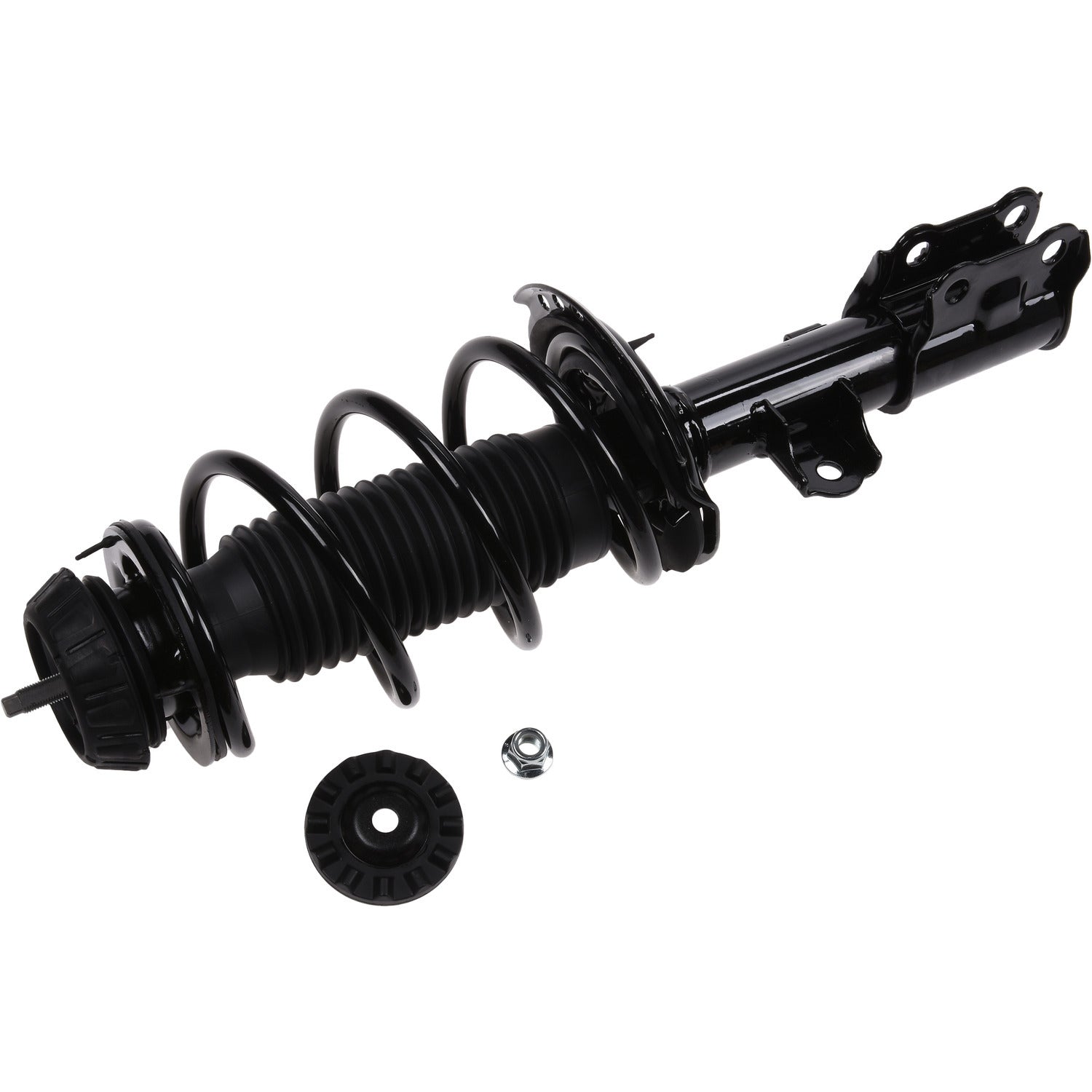 Amortiguador Completo Delantero Izquierdo #2701-634952