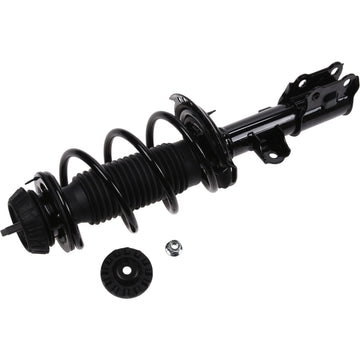 Amortiguador Completo Delantero Izquierdo #2701-634952