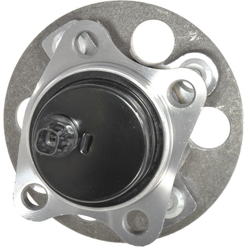 Wheel Hub Assembly Rear 512370