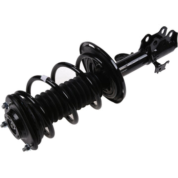Amortiguador Completo Delantero Derecho #2701-651654