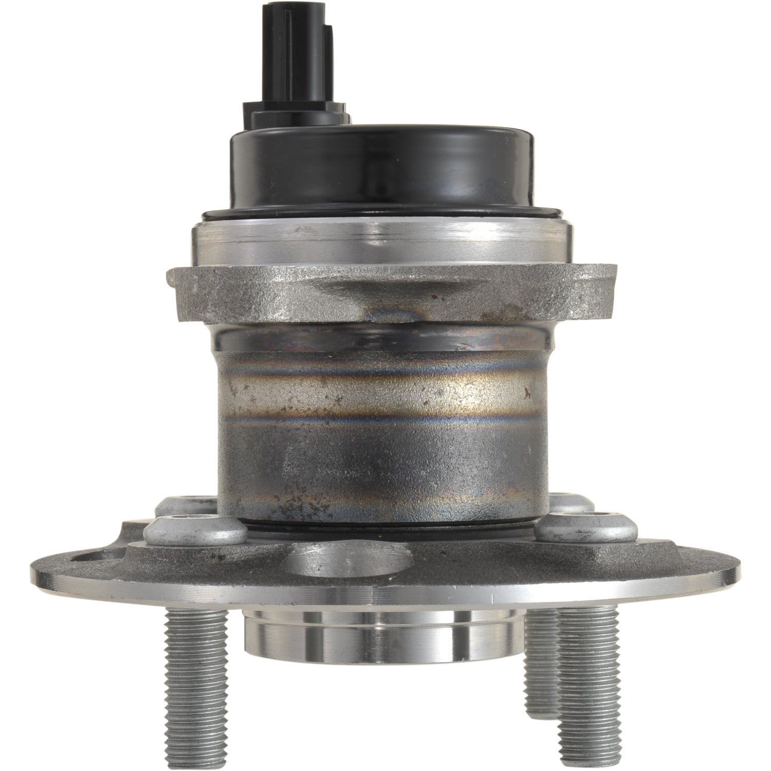 Wheel Hub Assembly Rear 512370
