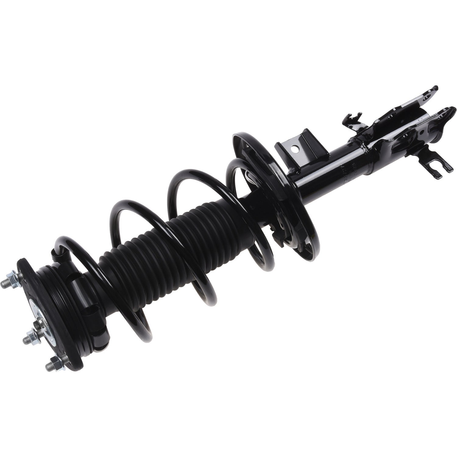 Amortiguador Completo Delantero Izquierdo #2701-733727