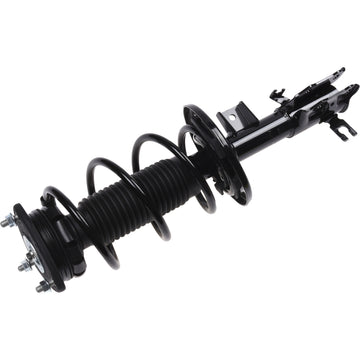 Amortiguador Completo Delantero Izquierdo #2701-733727