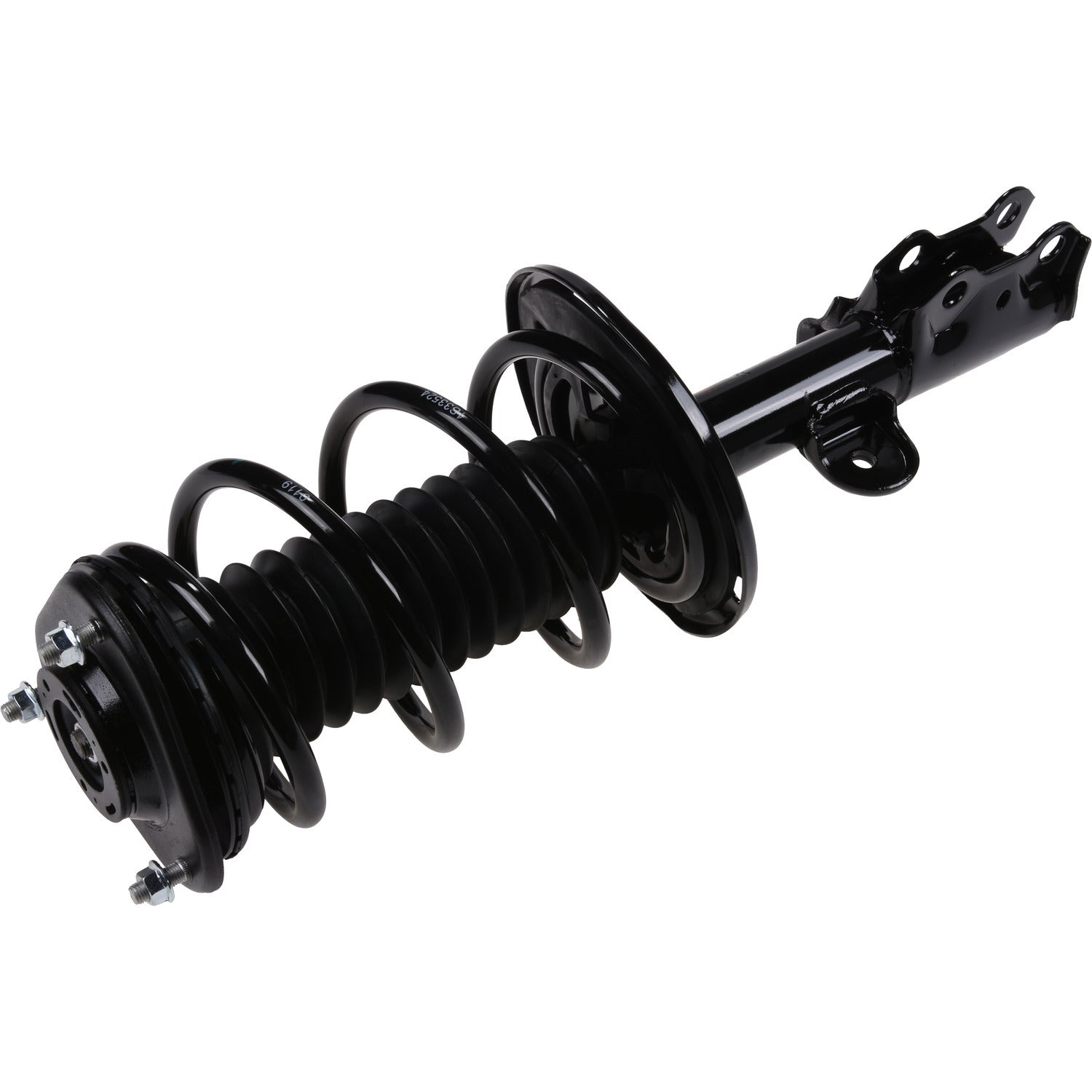 Amortiguador Completo Delantero Izquierdo #2701-651655