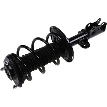 Amortiguador Completo Delantero Izquierdo #2701-651655