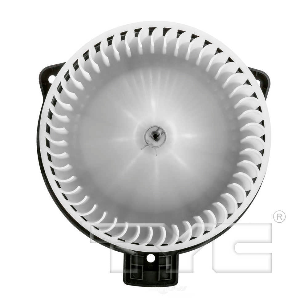 Blower Motor 700227