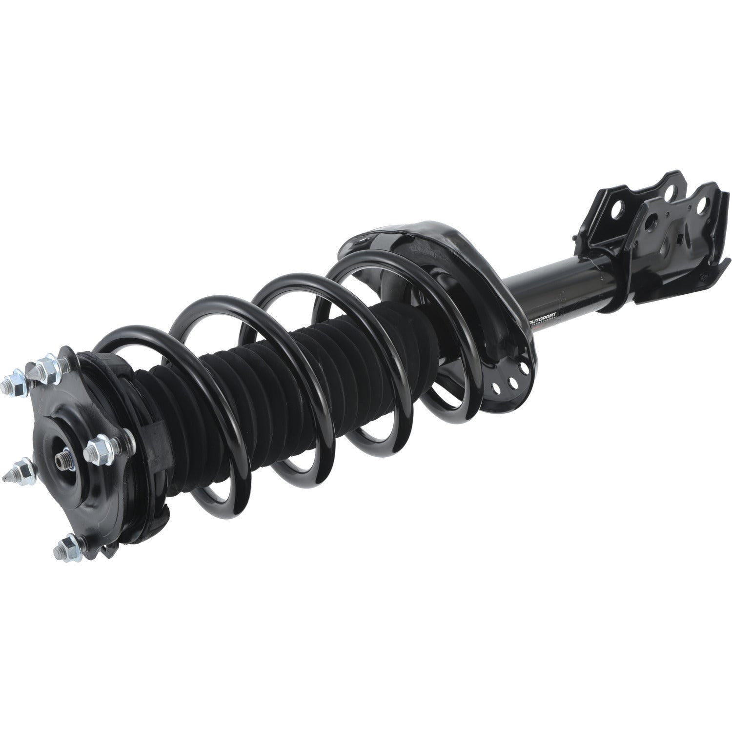 Amortiguador Completo Delantero Izquierdo #2701-524560
