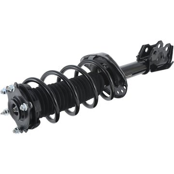 Amortiguador Completo Delantero Izquierdo #2701-524560