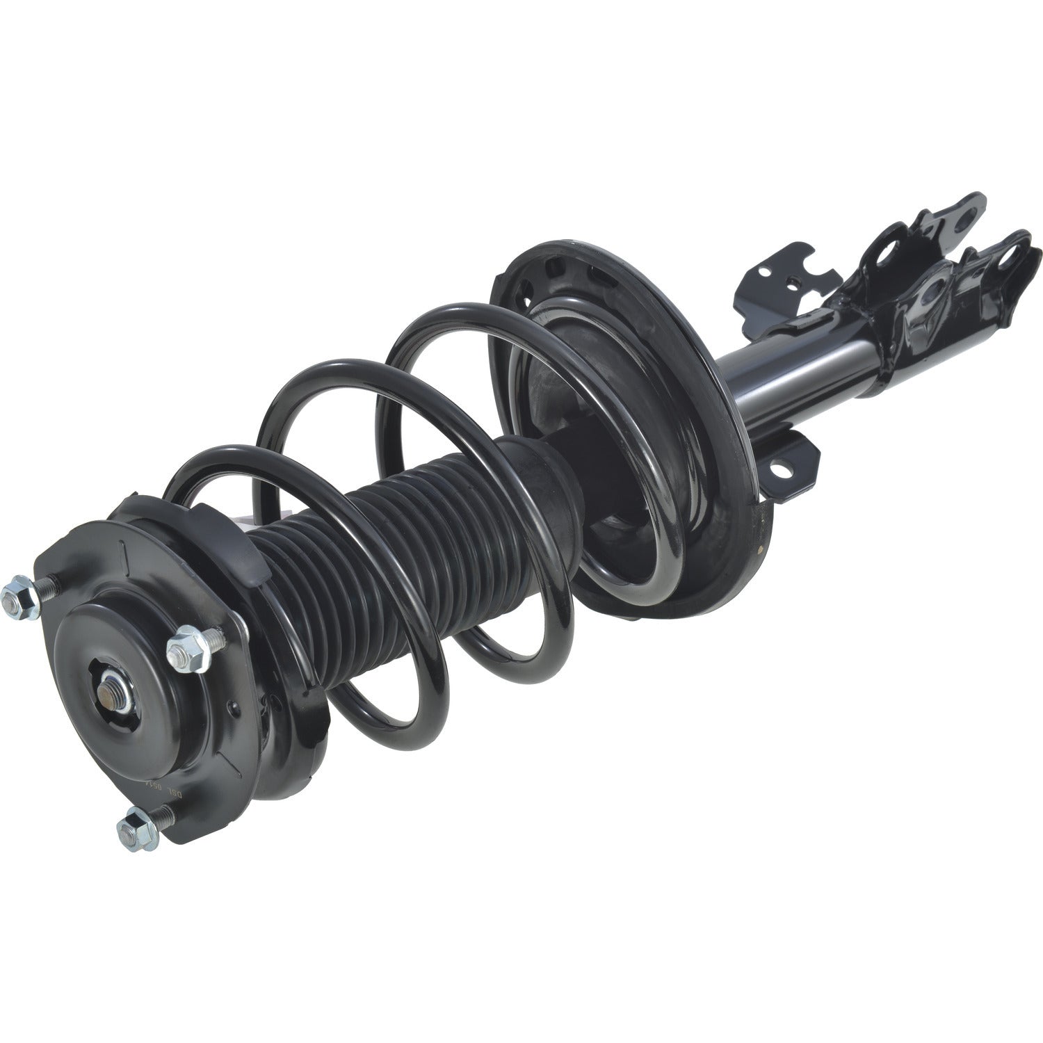 Amortiguador Completo Delantero Derecho #2701-477860
