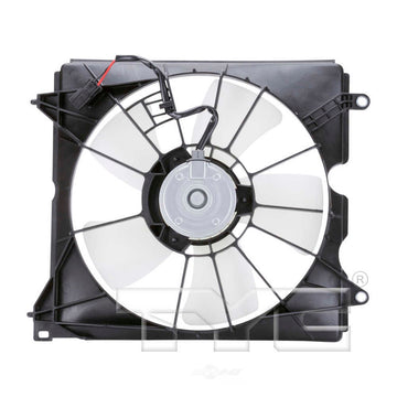 Abanico Completo 601470