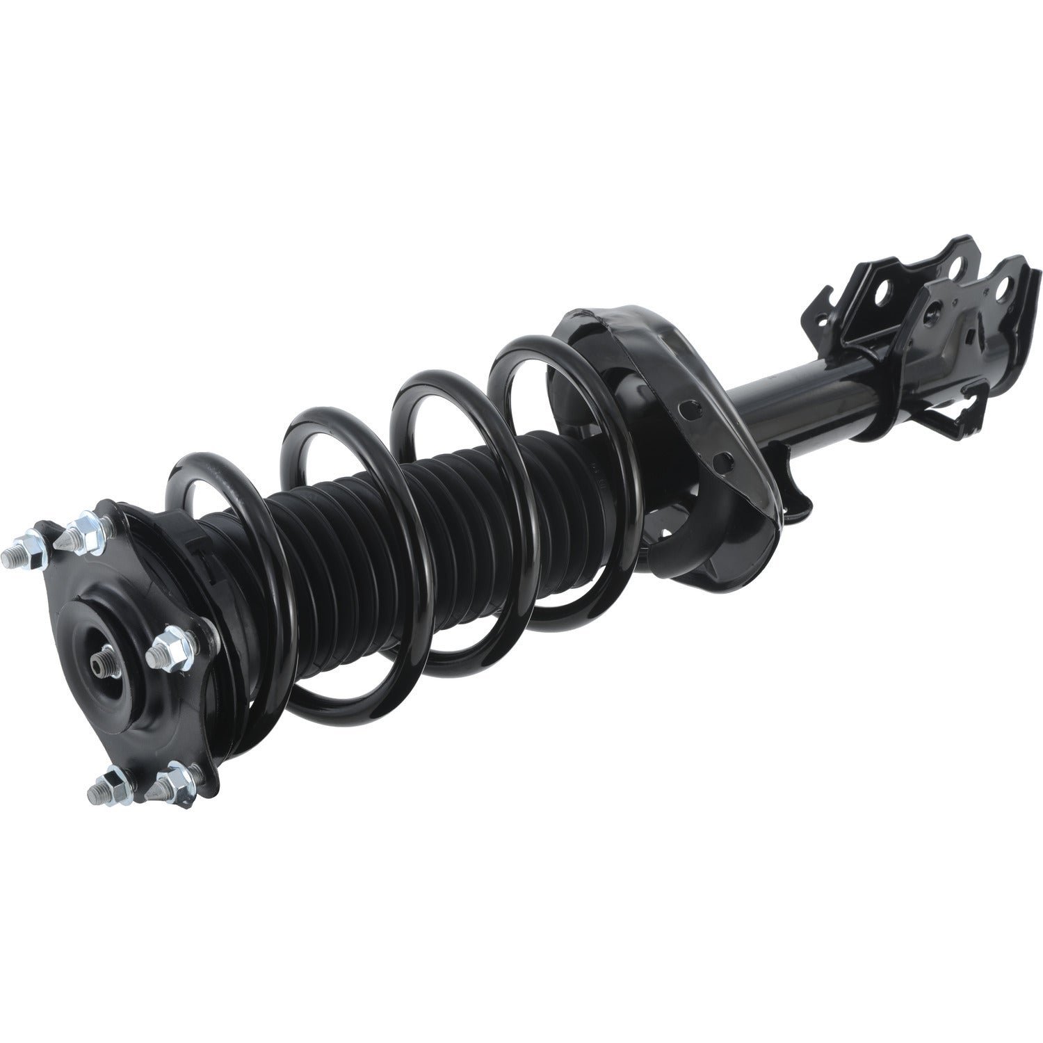 Amortiguador Completo Delantero Derecho #2701-524561