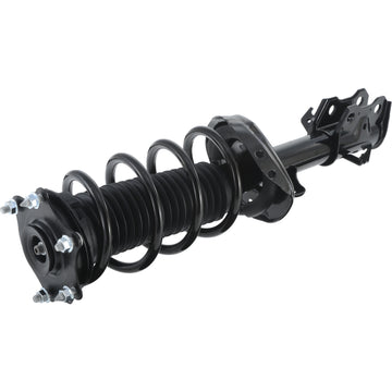 Amortiguador Completo Delantero Derecho #2701-524561