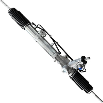 Rack & Pinion #786