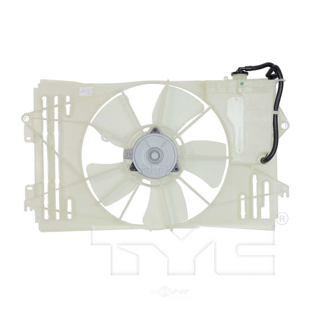 Abanico Completo 163630D040A