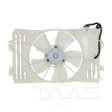 Abanico Completo 163630D040A