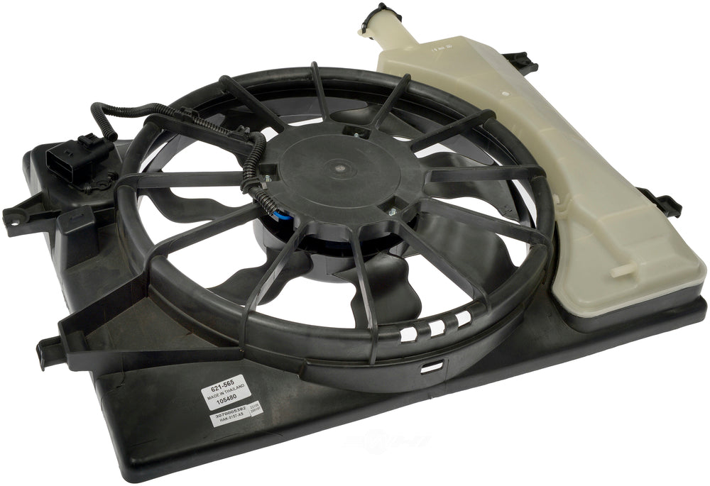 Abanico Completo 253803X500