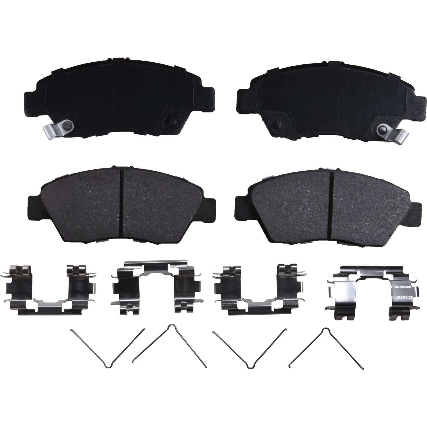 Brake Pads D-621