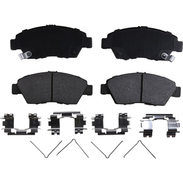 Brake Pads D-621