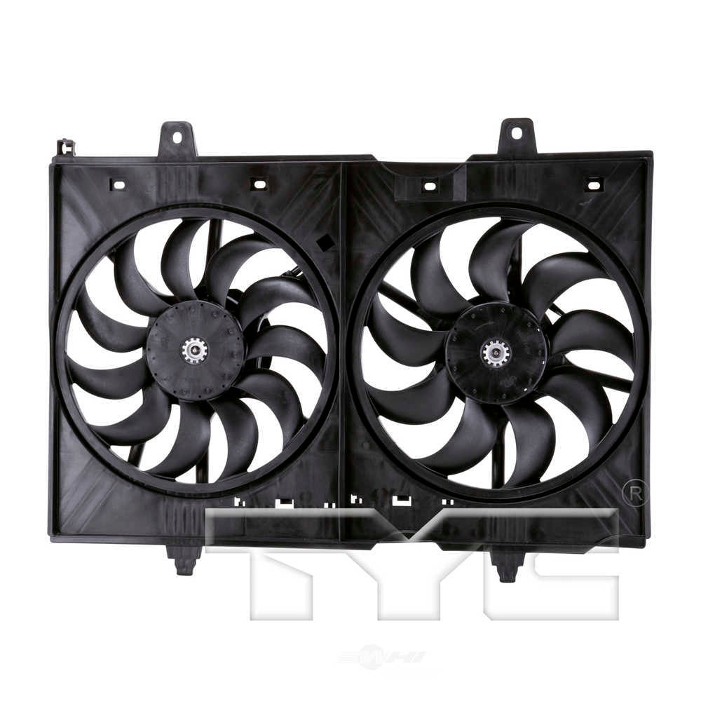Abanico Completo 21481GJ70A