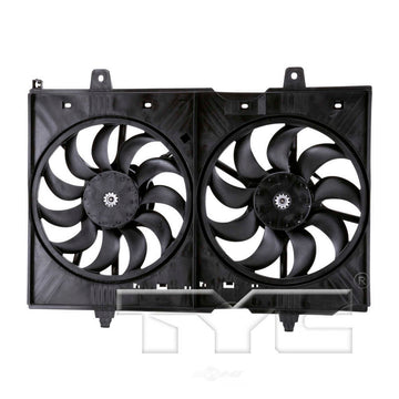 Abanico Completo 21481GJ70A