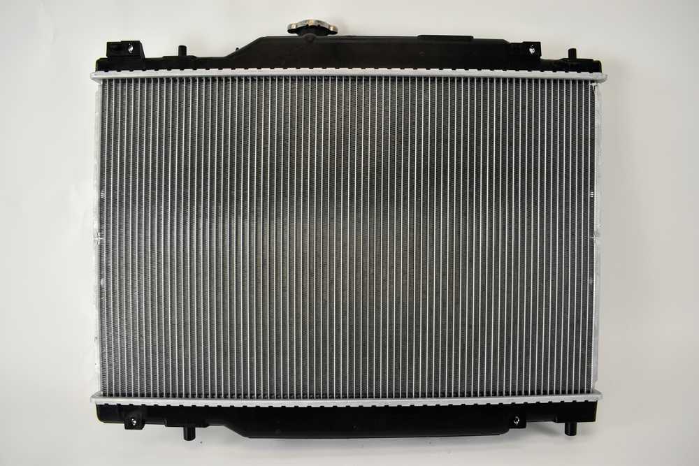 Radiador A13579